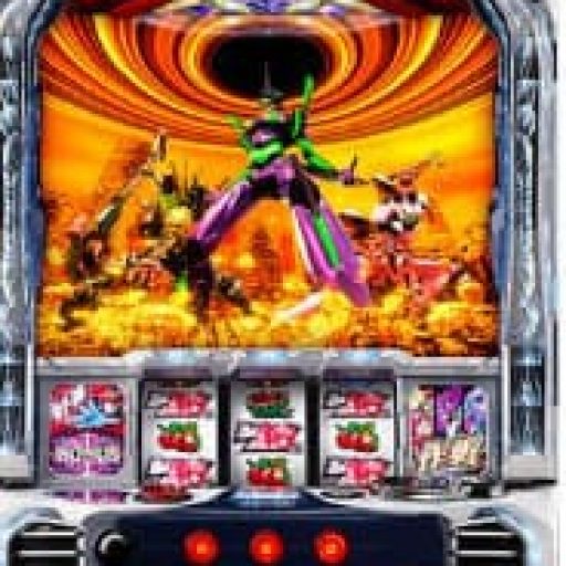 シンエヴァ スマスロ